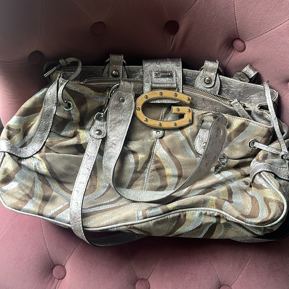 Guess bag